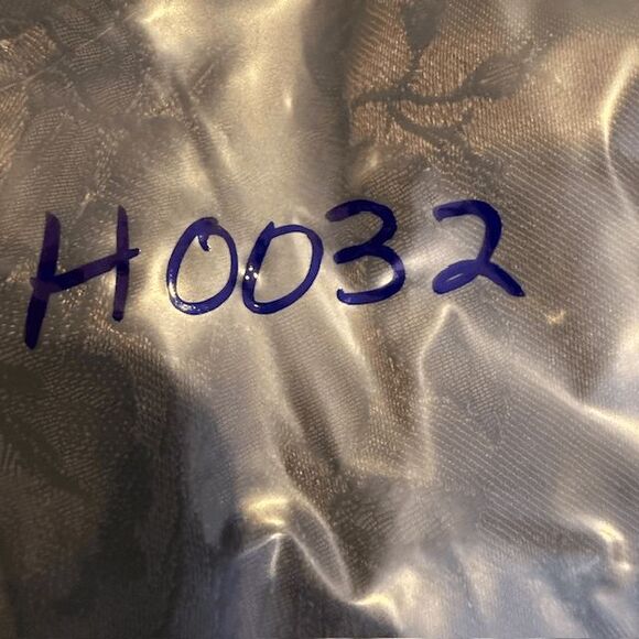 CP Shades Hand Dyed Brown Floral Jacquard Blouse Rayon Satin Size Small - Picture 10 of 10